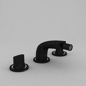 3ds grohe ondus
