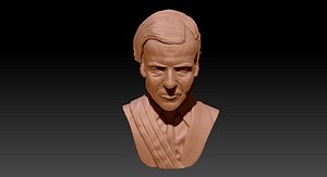 Carlos Saul Menem
