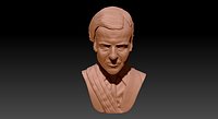 Carlos Saul Menem