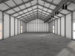 Event Exhibition Tent 2