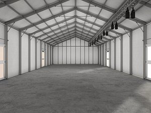 Event Exhibition Tent 2