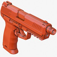 HK USP