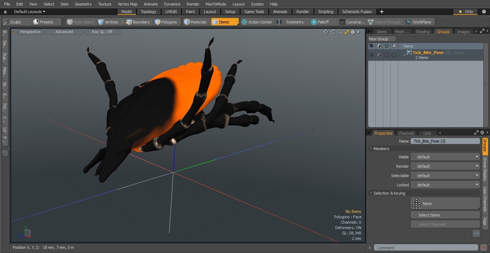 Tick Bite Pose model https://p.turbosquid.com/ts-thumb/1L/jX3gHD/5H/tickbiteposemb3dmodel024/jpg/1644364601/1920x1080/fit_q87/9fb3b567e02f6740c9a1ce946481df374ee0756c/tickbiteposemb3dmodel024.jpg