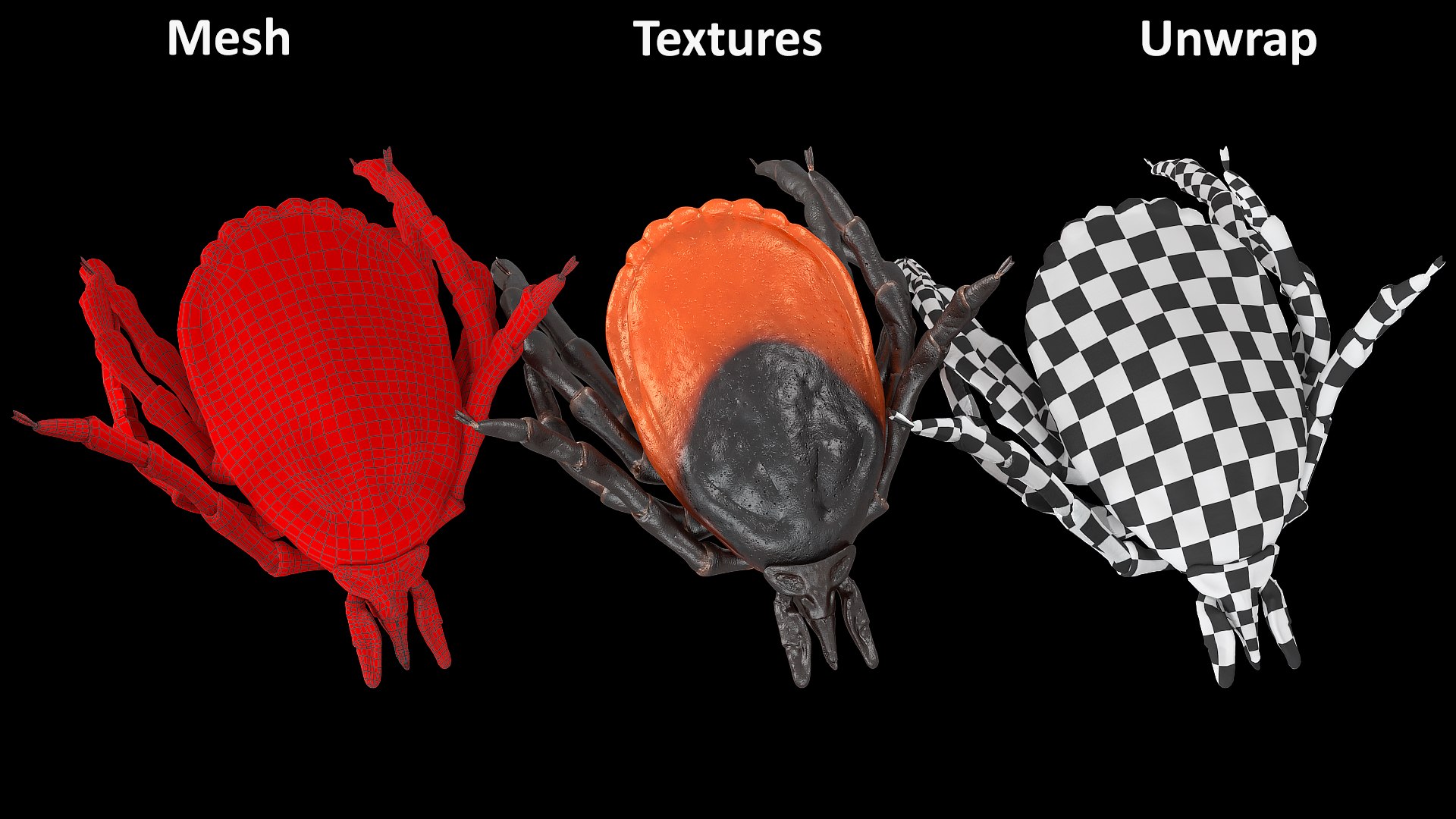 Tick Bite Pose model https://p.turbosquid.com/ts-thumb/1L/jX3gHD/RQ/tickbiteposemb3dmodel017/jpg/1644364583/1920x1080/fit_q87/c909c9b9c9f30f58ba1df435194f2d57824afbf6/tickbiteposemb3dmodel017.jpg