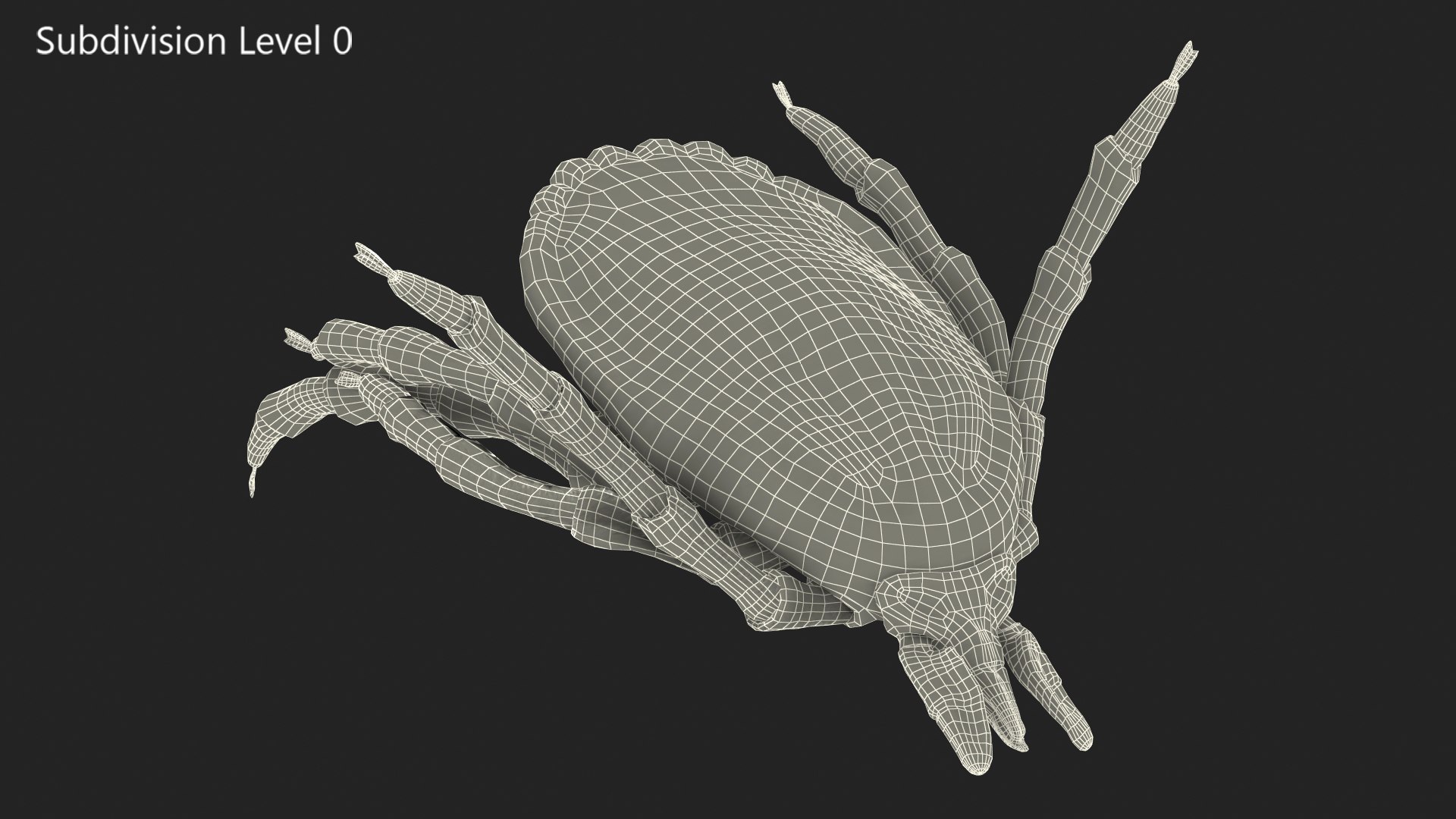 Tick Bite Pose model https://p.turbosquid.com/ts-thumb/1L/jX3gHD/gI/tickbiteposemb3dmodel019/jpg/1644364588/1920x1080/fit_q87/8ab9b2b32f895bd64ca1bd0808d272e4e23b17e5/tickbiteposemb3dmodel019.jpg