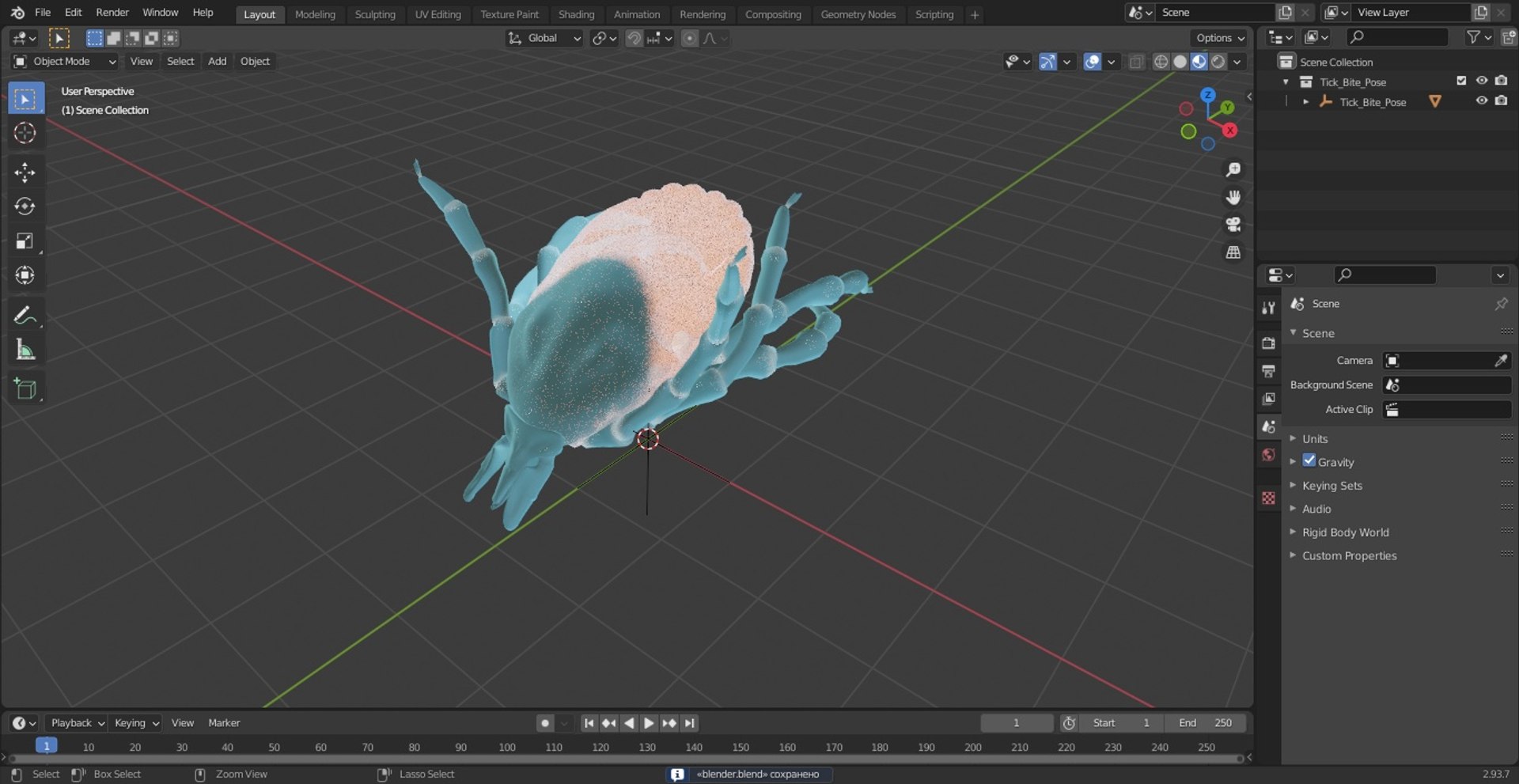 Tick Bite Pose model https://p.turbosquid.com/ts-thumb/1L/jX3gHD/im/tickbiteposemb3dmodel023/jpg/1644364598/1920x1080/fit_q87/8bf4f50c58991775eae33724d349183f045e9004/tickbiteposemb3dmodel023.jpg