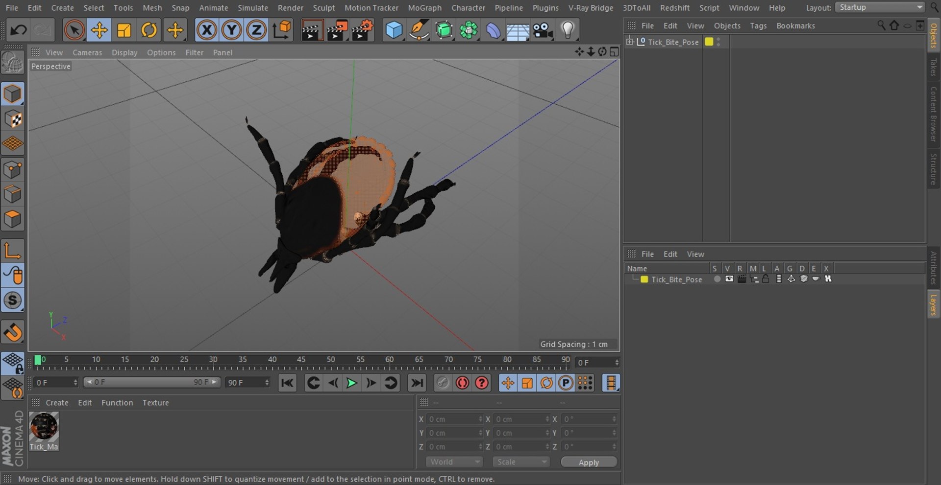 Tick Bite Pose model https://p.turbosquid.com/ts-thumb/1L/jX3gHD/s9/tickbiteposemb3dmodel025/jpg/1644364603/1920x1080/fit_q87/aa2dd220288e2f6835a987aec27b02e6018ecf8d/tickbiteposemb3dmodel025.jpg