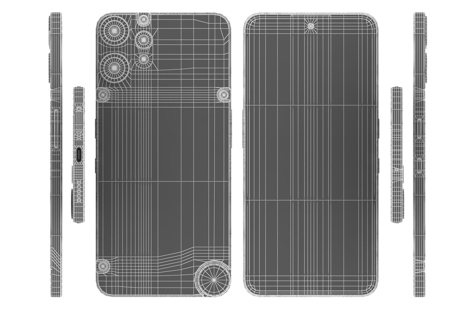 3D model CMF Phone 2 Pro 5G All Colors Low Poly https://p.turbosquid.com/ts-thumb/1L/jeKxYy/cx/20/jpg/1761580278/1920x1080/fit_q87/82680182b98471aab40a75ed8ec80ed17feeadd2/20.jpg
