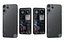 CMF Phone 2 Pro 5G 全色 ローポリ