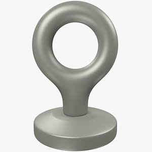 Simple Ring Bollard