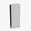 Canton Reference 5K Piano negro brillante