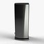 Canton Reference 5K Piano negro brillante