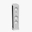 Canton Reference 5K Piano negro brillante