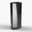 Canton Reference 5K Piano negro brillante