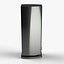 Canton Reference 5K Piano negro brillante
