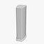 Canton Reference 5K Piano negro brillante