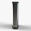 Canton Reference 5K Piano negro brillante