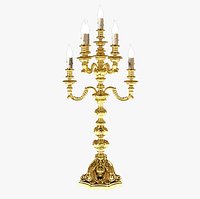 Moscatelli Lamp 3517/7