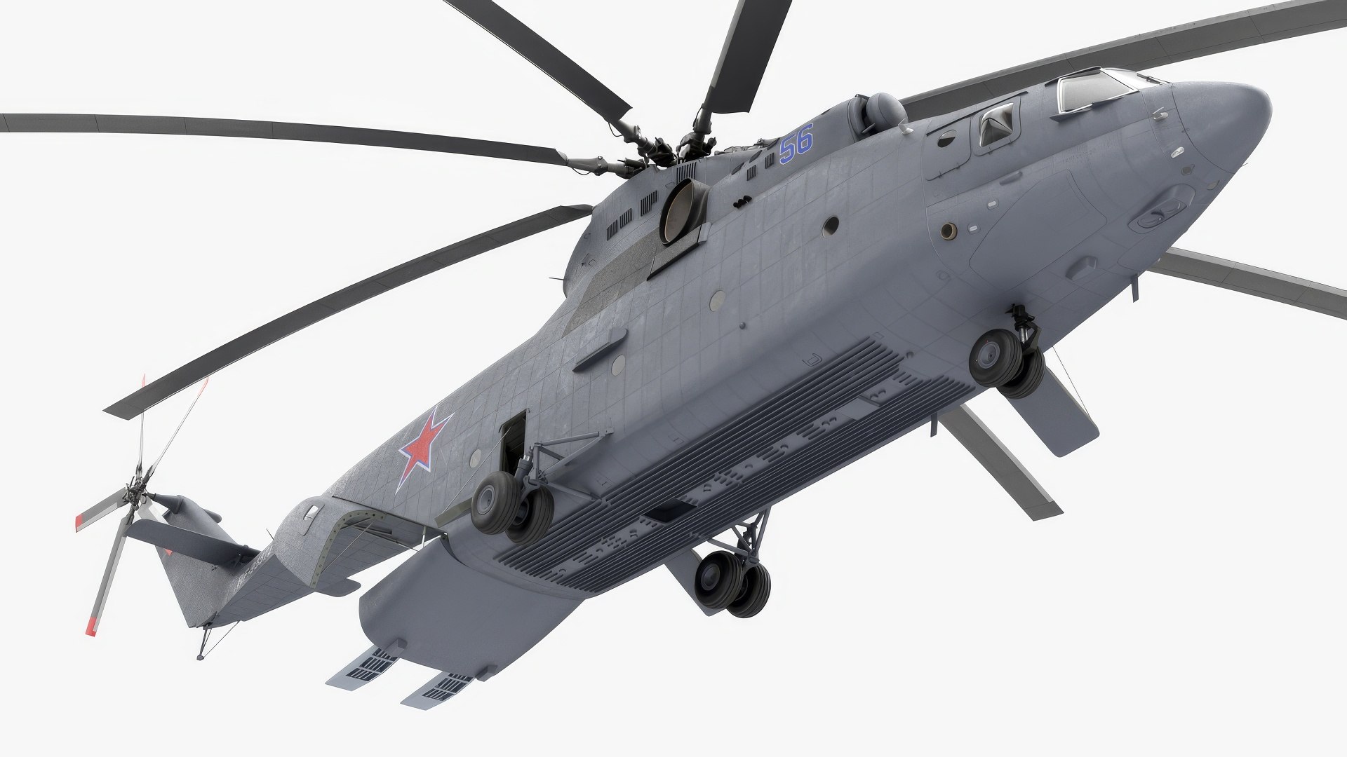 3D Russian Heavy Transport Helicopter Mi-26 Rigged https://p.turbosquid.com/ts-thumb/1L/yDk5ZC/7V/russian_heavy_transport_helicopter_mi26_rigged_015/jpg/1750292604/1920x1080/fit_q87/b645c890ecc6d65736231a4bb8578cf2f1b7333d/russian_heavy_transport_helicopter_mi26_rigged_015.jpg