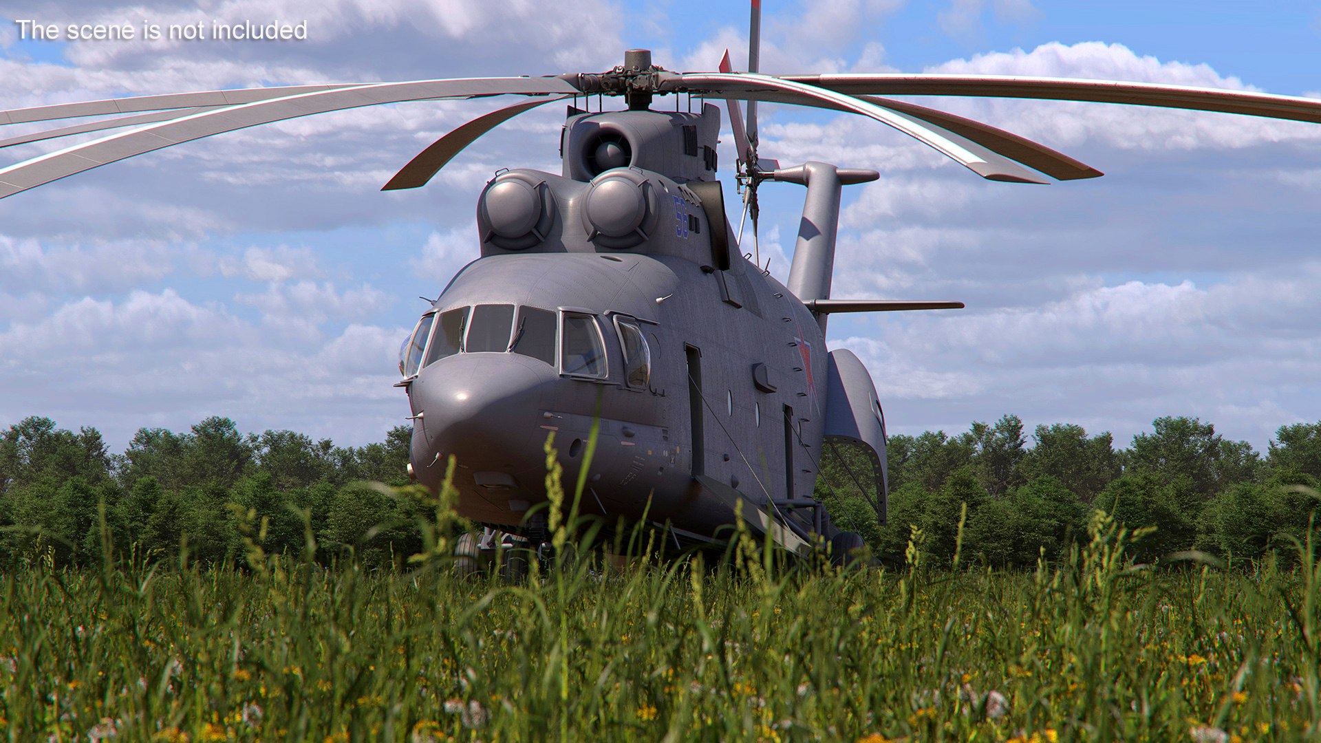 3D Russian Heavy Transport Helicopter Mi-26 Rigged https://p.turbosquid.com/ts-thumb/1L/yDk5ZC/Bh/russian_heavy_transport_helicopter_mi26_rigged_003/jpg/1750292564/1920x1080/fit_q87/a2d56fb29d73d27bb9ba5a27c23b791e2a75c988/russian_heavy_transport_helicopter_mi26_rigged_003.jpg