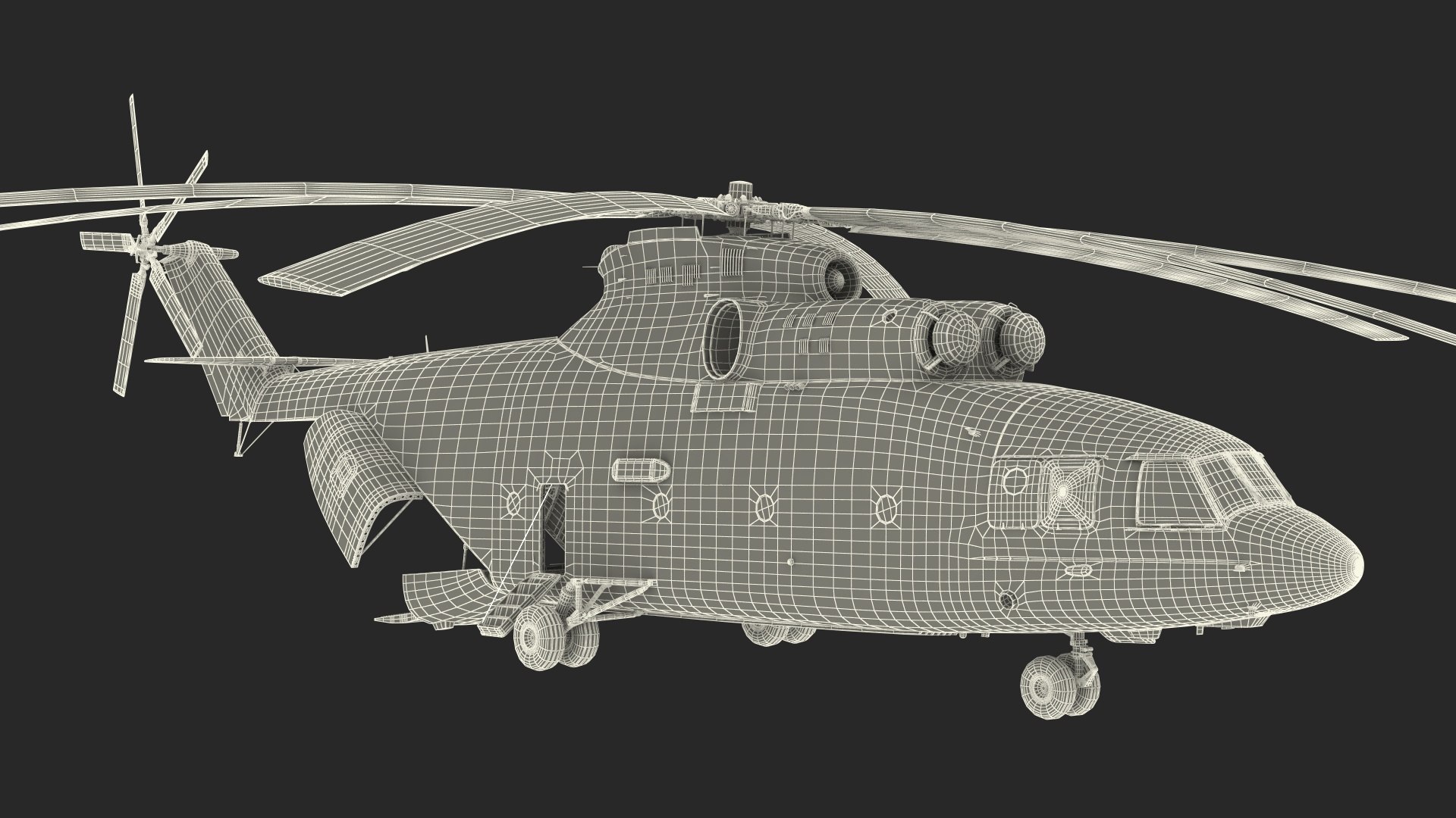 3D Russian Heavy Transport Helicopter Mi-26 Rigged https://p.turbosquid.com/ts-thumb/1L/yDk5ZC/yC/russian_heavy_transport_helicopter_mi26_rigged_026/jpg/1750292638/1920x1080/fit_q87/34eef6183c6e78a3a4557cd7169a4f9e47752a41/russian_heavy_transport_helicopter_mi26_rigged_026.jpg