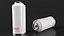 Aerosol Spray Metal Bottle