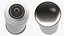 Aerosol Spray Metal Bottle