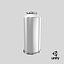 Aerosol Spray Metal Bottle