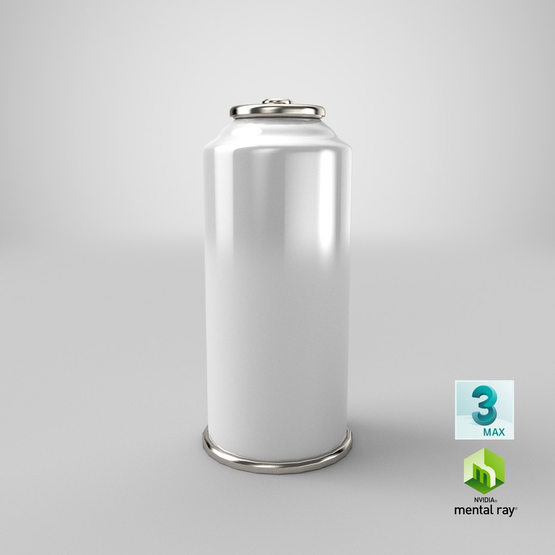 aerosol spray metal bottle 3D model https://p.turbosquid.com/ts-thumb/1L/zbfng0/CmR7Svof/stemcell_max_mental_ray_render/png/1597337809/1920x1080/fit_q87/3c1133fbc68786193756cc3c697820a94f813e27/stemcell_max_mental_ray_render.jpg
