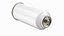 Aerosol Spray Metal Bottle