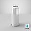 Aerosol Spray Metal Bottle