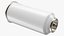 Aerosol Spray Metal Bottle