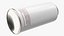 Aerosol Spray Metal Bottle