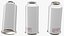 Aerosol Spray Metal Bottle