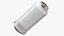Aerosol Spray Metal Bottle