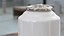 Aerosol Spray Metal Bottle