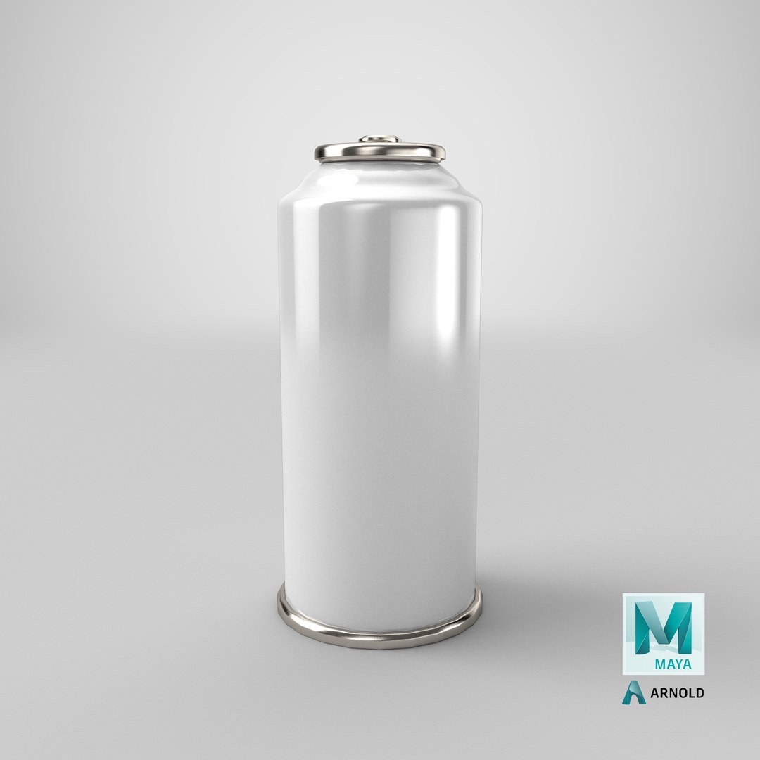 aerosol spray metal bottle 3D model https://p.turbosquid.com/ts-thumb/1L/zbfng0/yxl656yJ/stemcell_maya_arnold_render/png/1597337815/1920x1080/fit_q87/7da47062a0e4f2f69df317d0e79945eae6e5339a/stemcell_maya_arnold_render.jpg