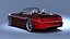 mgb RV-8 custom