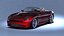 mgb RV-8 custom
