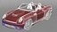 mgb RV-8 custom