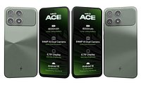 Boltt ACE 5G Forest Green