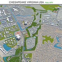 Chesapeake Virginia USA