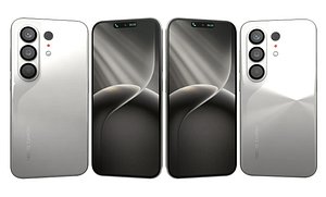 Tecno CAMON 50 Nebula Titanium