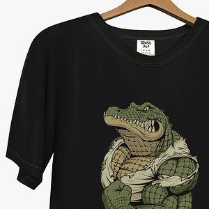 Shirt on Hanger