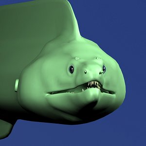 Moray