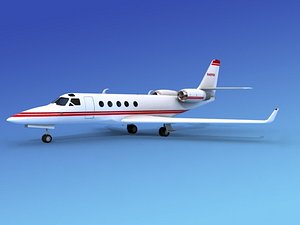 IAI Astra Jet V12