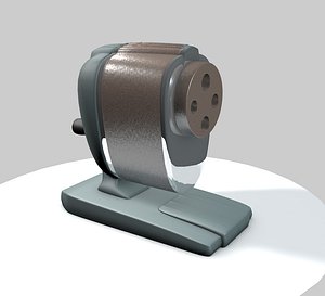 Pencil Sharpener