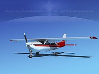 Cessna 177RG Cardinal  V04
