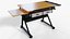 Drafting Desk