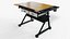 Drafting Desk